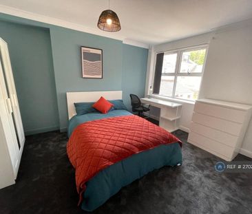 1 bedroom in a house share to rent - Photo 5