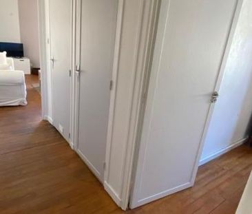 Location Appartement 3 pièces LIMOGES (87000) - Photo 1