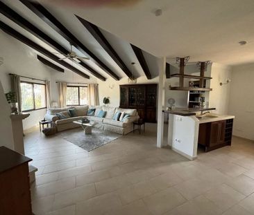 Luxury Villa for rent in Mijas, Andalusia - Photo 2