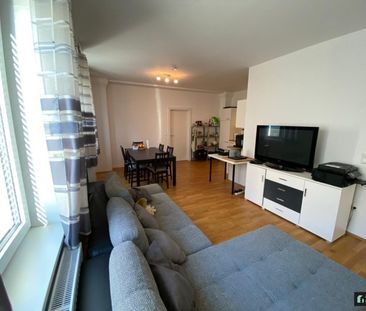 Nette 2,5-Zimmer Wohnung in Judendorf mit Parkplatz und Kellerabtei... - Foto 6