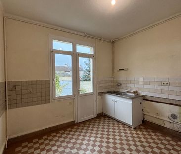 maison mondeville mitoyenne 115m² , - Photo 3