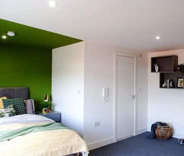 1 bedroom flat to rent - Photo 2