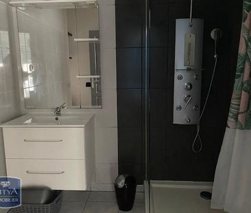 Location Appartement 2 pièces 37m² ST PIERRE 97410 - Photo 5