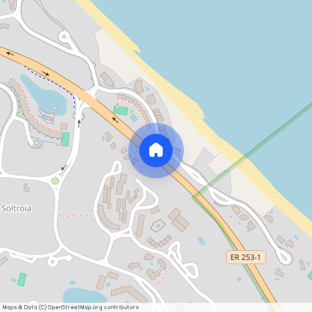 Carvalhal, Grândola, Setúbal