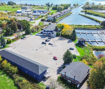 For Lease - 70 Port Darlington Road Unit# 212, Clarington, Ontario - Photo 4