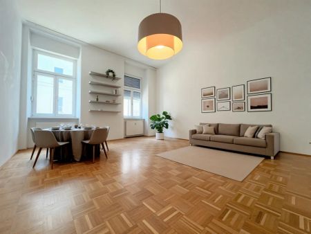 1. Monat MIETZINSFREII Helle 2-Zimmer-Wohnung mit Balkon - Foto 4