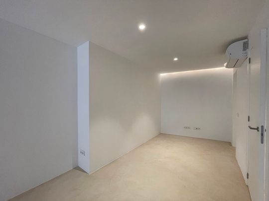 Lujoso apartamento sin muebles, a estrenar de 2 dormitorios en zona Paseo del Borne, Palma. - Photo 1