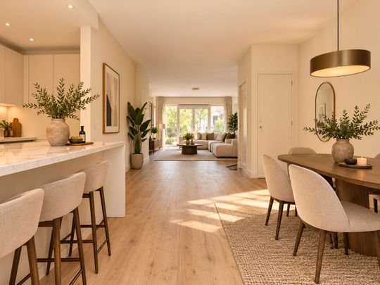 Appartement te huur: Laan van Nieuw Oosteinde 234 2274 EP Voorburg - Foto 1