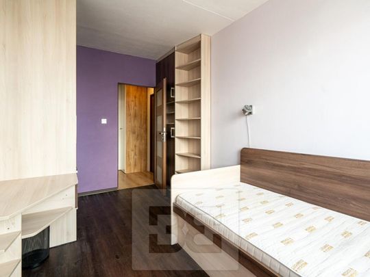 Pronájem bytu 3+kk 64 m2 - Fotografie 1