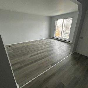 LASALLE - 5 1/2 À LOUER - Photo 2