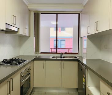 84/152 Bulwara Road, Pyrmont NSW 2009 - Apartment For Rent | Domain - Photo 5