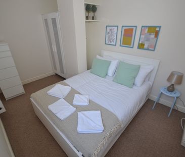 1 bed flat to rent in Piercefield Place, ADAMSDOWN, CF24 - Photo 2