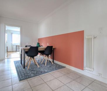 Orlando #1 - Charming Coliving in Lausanne's Serene Avenue de Béthusy - Photo 6