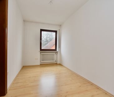 Gemütliche Doppelhaushälfte in Essenbach! - Foto 2