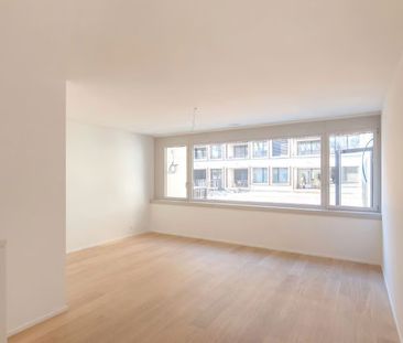 3.5 Zimmer, 101 m², EG - Photo 2