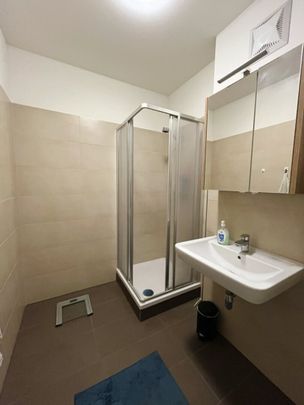 Gemütliche 2-Zimmer Wohnung mit Balkon nahe dem Grazer Lendplatz - Photo 1