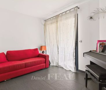 Tout savoir sur cette maison dans le quartier Sud, à Chambourcy - Photo 2