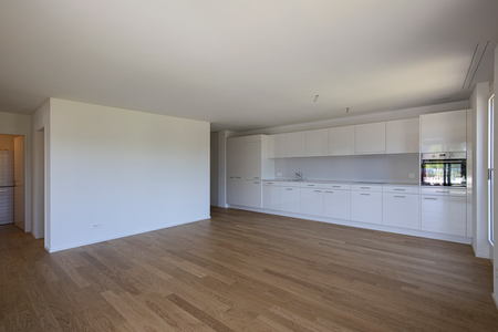 Ihre moderne 3.5 Zimmer-Erdgeschosswohnung in Bremgarten - Photo 3