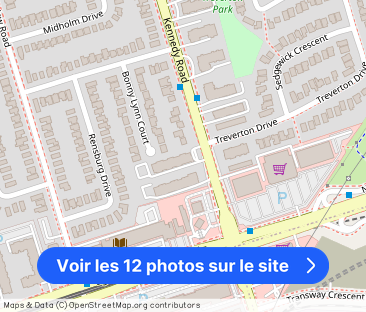 Benson Apartments - Photo 1