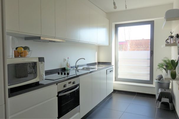 Hedendaags 1 slpk-appartement - Photo 1