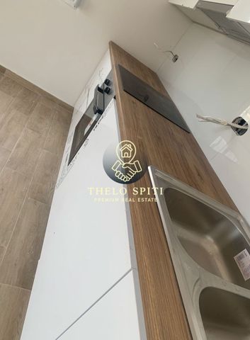 Μονοκατοικία για ενοικίαση Αγία Μαρίνα (Κορωπί) - Photo 5