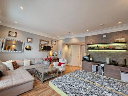 1 bedroom flat to rent - Photo 4