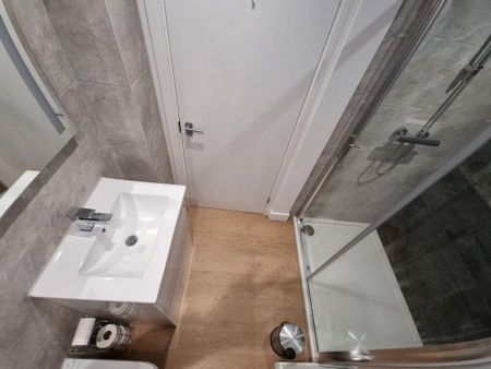 1 bedroom penthouse to rent - Photo 5