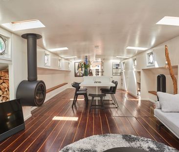 Huis te huur: Oudeschans 64-Z 1011 LD Amsterdam - Photo 5