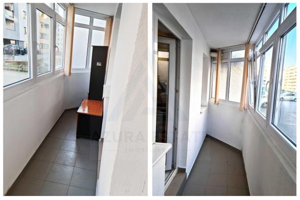 Închiriază Apartament 2 camere Șelimbăr - Photo 1