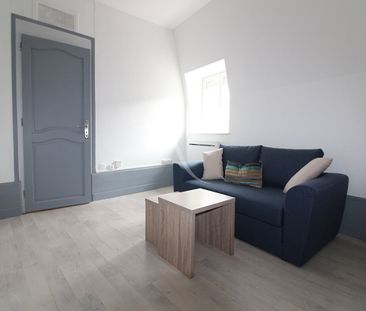 Location Appartement 2 pièces 33m² - Photo 1