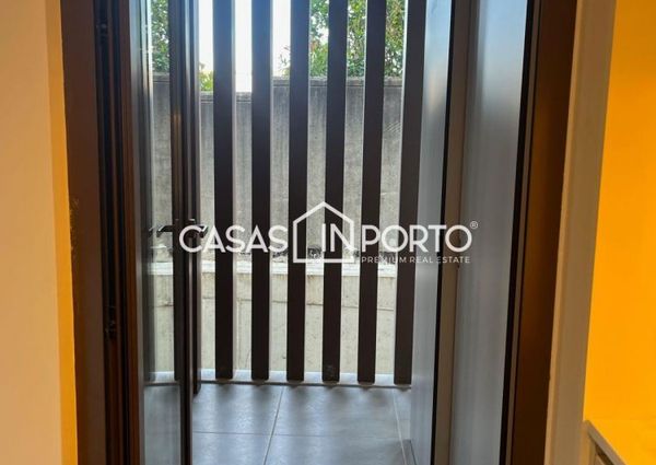 Apartamento T3 em Porto