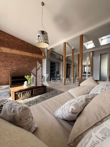 Przestronne 3‑pokojowe mieszkanie przy Parku Kasprowicza - Zdjęcie 3