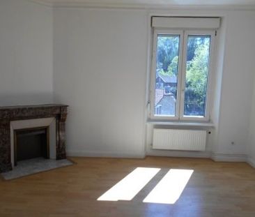 Appartement 3 pièces à Longwy - Photo 2