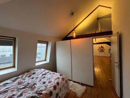 Appartement te huur in Gent - Photo 4