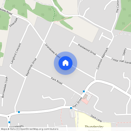 23 Grandview Road, Chadstone