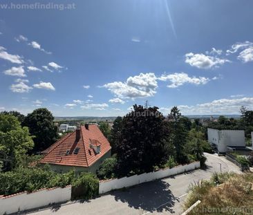 moderne 2-Zimmer-Wohnung nahe Schlosspark - große Loggia - toller B... - Foto 3