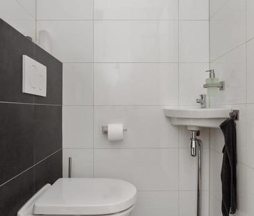 Appartement te huur: Banne Buikslootlaan 113-D 1034 AB Amsterdam - Foto 6