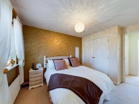 2 bedroom semi-detached house to rent - Photo 5