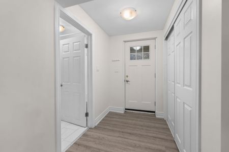 For Lease - 13 Meadowbrook Crescent Unit# Basement, St. Catharines, Ontario - Photo 5