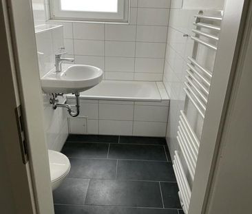 Zuhause fühlen: weitläufige 3-Zimmer-Wohnung - Photo 4