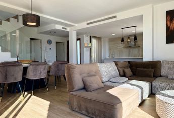 Casa o chalet de alquiler en Polop