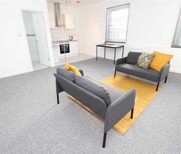 1 bedroom apartment to rent - Photo 1