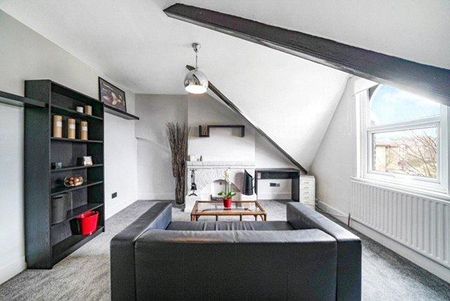1 bedroom terraced house to rent - Photo 2