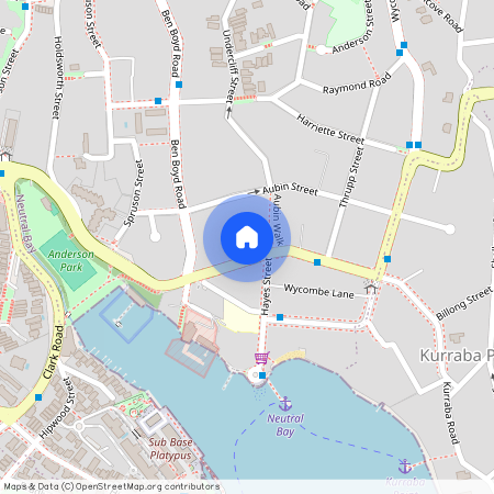 90C Kurraba Road, NSW 2089, Neutral Bay