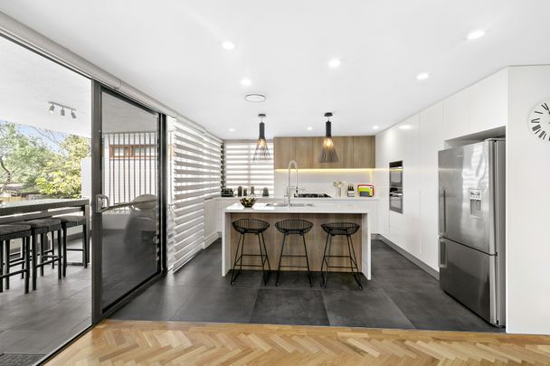 7/25-27 Spencer Street, Rose Bay NSW 2029 - Apartment For Rent | Domain - Photo 1