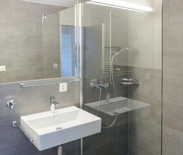 Attraktive 3.5-Zimmerwohnung - frisch renoviert - Photo 4