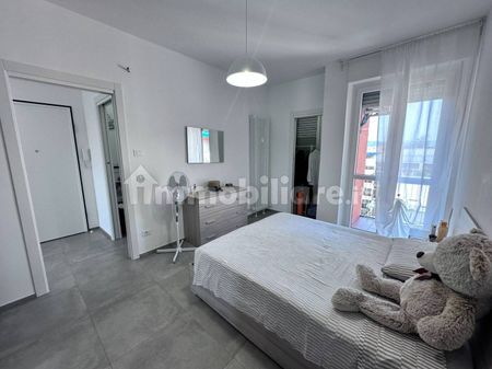 Bilocale via Gioacchino Rossini 15, Borgo Piave, Corso Europa, Zona Ferrero, Alba - Photo 3