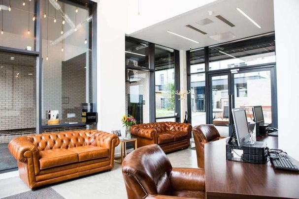 Studio to rent - Photo 1