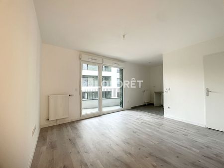 Apartment - Photo 3