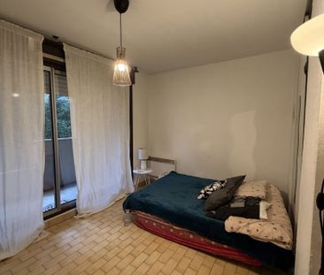 Location Appartement 1 pièce 22m² MONTPELLIER 34080 - Photo 1